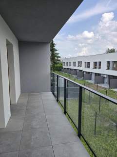 Mieszkanie na sprzedaż, 63,6 m2, Będzin