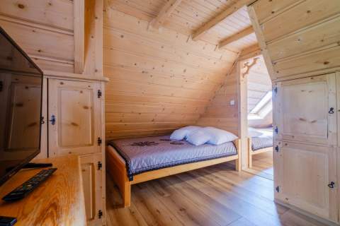 Dom wolnostojący Zakopane