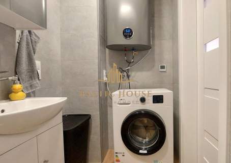 2 pokoje Do wejścia Kamienica Smart Home Sopot