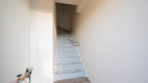 Zamieszkaj na zielonym osiedlu w Węgrzcach Wielkic
