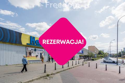 Kawalerka 24 m2, Grójecka, Uniwersytet Medyczny.