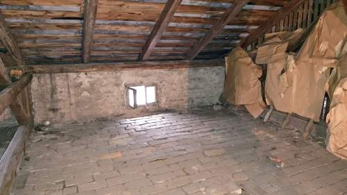 Kamienica Jasło ul Ujejskiego 180m2