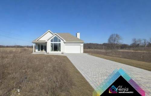 5 działek pod Twój wymarzony dom