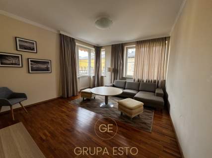 Mieszkanie Krowodrza Kraków Wynajem 70m2
