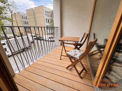 NOWY APARTAMENT W CENTRUM- SOLNA 6