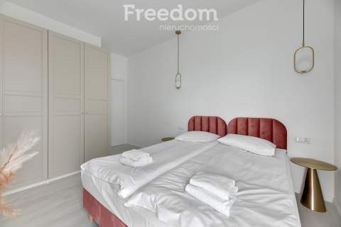 Gotowy apartament inwestycyjny 23% VAT