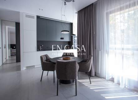 Idealny, komfortowy apartament na Woli