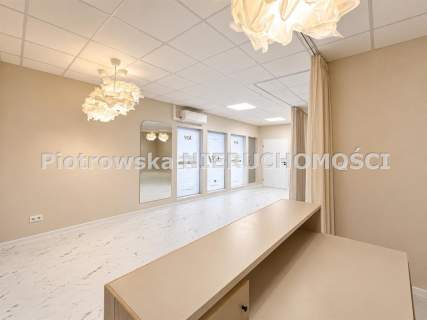 Biuro do wynajęcia, 90 m2, Sieradz