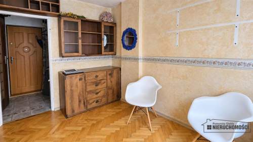 TYLKO 170.000 zł - Czaplinek - kawalerka w centrum