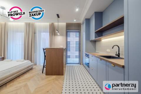 Apartament na Chmielnej