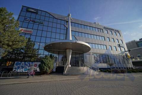 Mokotów do wynajęcia biuro 131m2