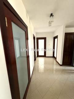 Apartament w Pruszkówie 4 pokoje 110 m z tarasem.