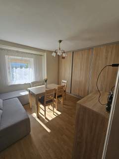 Sprzedam mieszkanie W Marczycach w widokowym miejscu