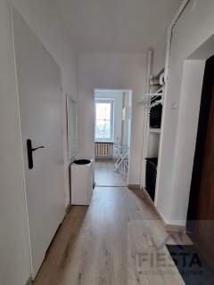 Łódź, ul. Sterlinga, 30m2, kawalerka po remoncie 