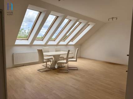 Przestrzeń jak w domu, wygoda apartamentu Julianów