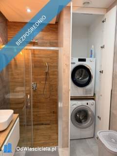 Apartament dwupoziomowy Wieliczka ul. Krzyszkowicka - 5 pokoi