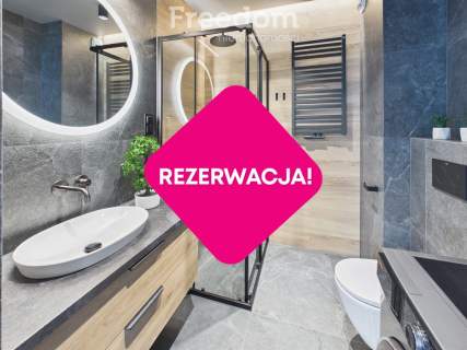 Nowe 2 pokoje, hala garażowa Os. Urzeka