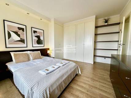 Apartament PREMIUM przy Metrze WILANOWSKA