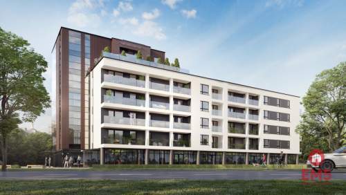 Nowe lokale w centrum Białegostoku