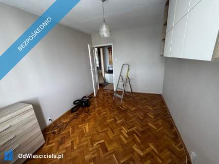 Mieszkanie 3 pokojowe Wrocław, Kozanów