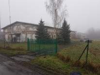Działka w Gorzewie 2380m2