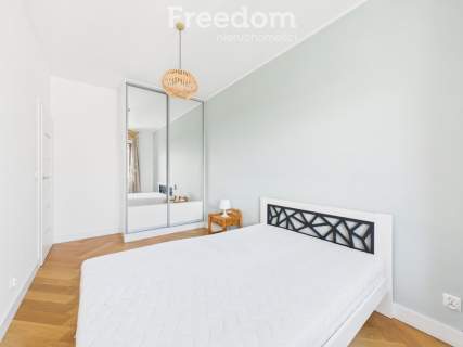 Apartament w Opera Park do wynajęcia