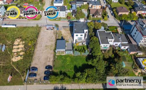 3 mieszkania Lokal na parterze Bezczynszowe