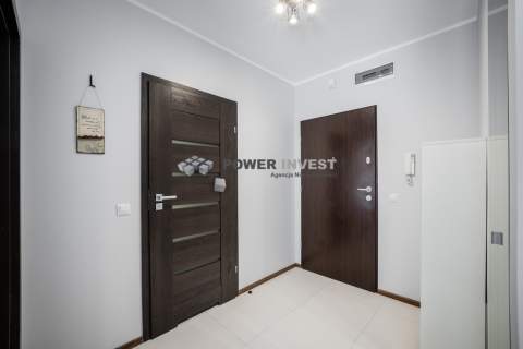 2 pokoje duży balkon garaż Bronowice