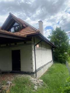 Dom w budowie z pełną dokumentacją Przemyśl