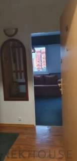 2-pokojowe mieszkanie na Ursynowie