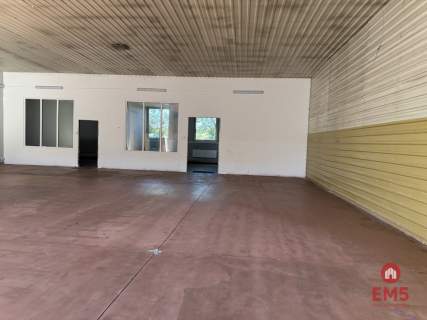 HALA MAGAZYNOWA POWIERZCHNIA 300 m2