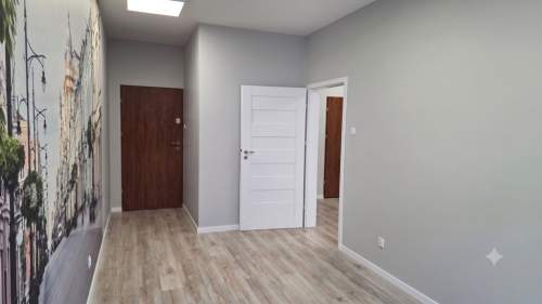 Gotowy lokal 40 m 2 niezależne wejścia