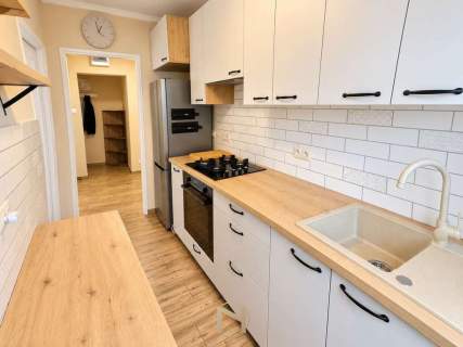 Mieszkanie na sprzedaż, 48 m2, Gorzów Wielkopolski