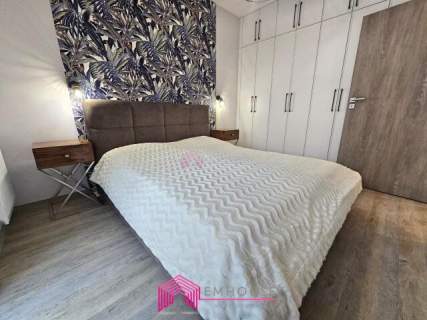 Apartament 300 m od plaży z m. postojowym i komórką lokatorską