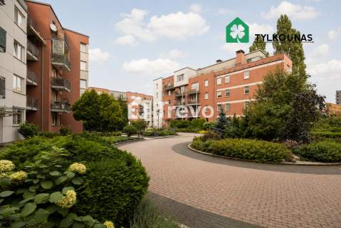 Śródmieście Widok na motławę Invest Komfort