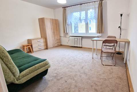 Kawalerka 25 m2 Sopot ul Kraszewskiego