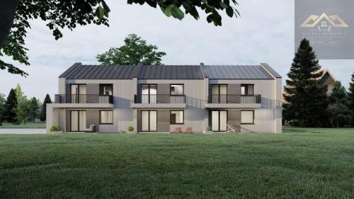 Zagumnie Residence- ostatnie dwa mieszkania