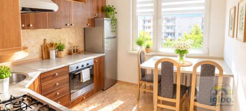 Okazja Mieszkanie 2-pokoje -Balkon -Winda - os.Słoneczne Wzgórze