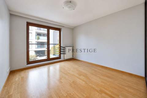 Apartament z 4 sypialniami na Mokotowie
