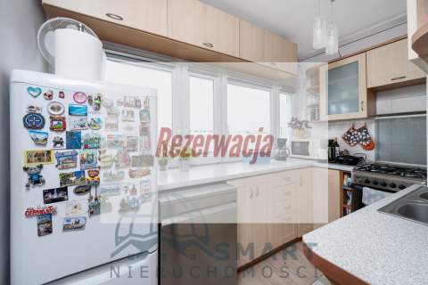 Rezerwacja Przytulne 2 pokoje 36,91 m2