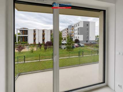 Nowoczesne mieszkanie Duża loggia Winda Os.Górne