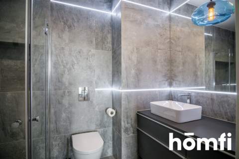 3-pokojowy apartament w Ovo od 01.10.2026