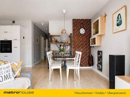 Dwupoziomowe 115 m Sauna Smart Home