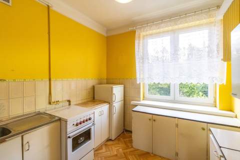 2 pokoje w centrum Łodzi idealne pod inwestycję