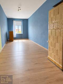 2 POKOJE 88,8 m2 RYNEK W ŚWIDNICY DO GENERALNEGO REMONTU