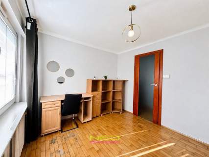 Ustawne M3 - balkon - Trzech Wieszczów
