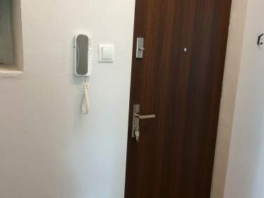 Mieszkanie 36m2 po generalnym remoncie 1piętro