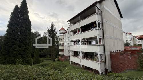 3-pok.mieszkanie na os.Zamek Gdynia Pustki