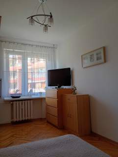 Mieszkanie 62m garaż. Starachowice ul. Glinianana 14