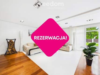Mazury Dom premium na sprzedaż w Ostródzie